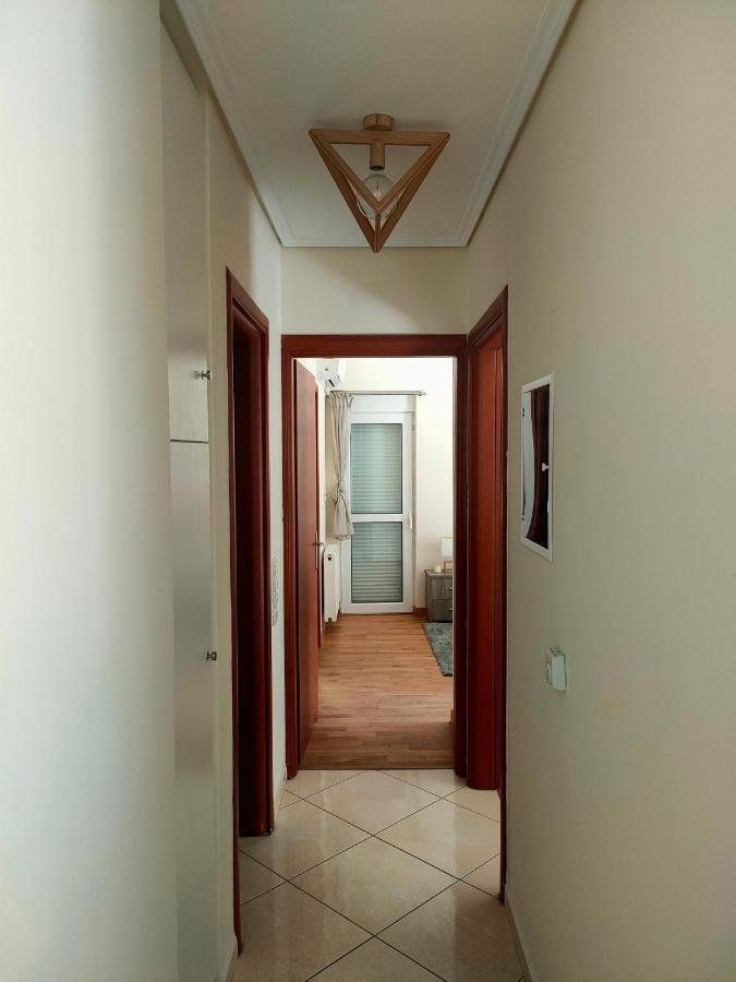 Alimos Seaview Apartment Athens Exterior photo