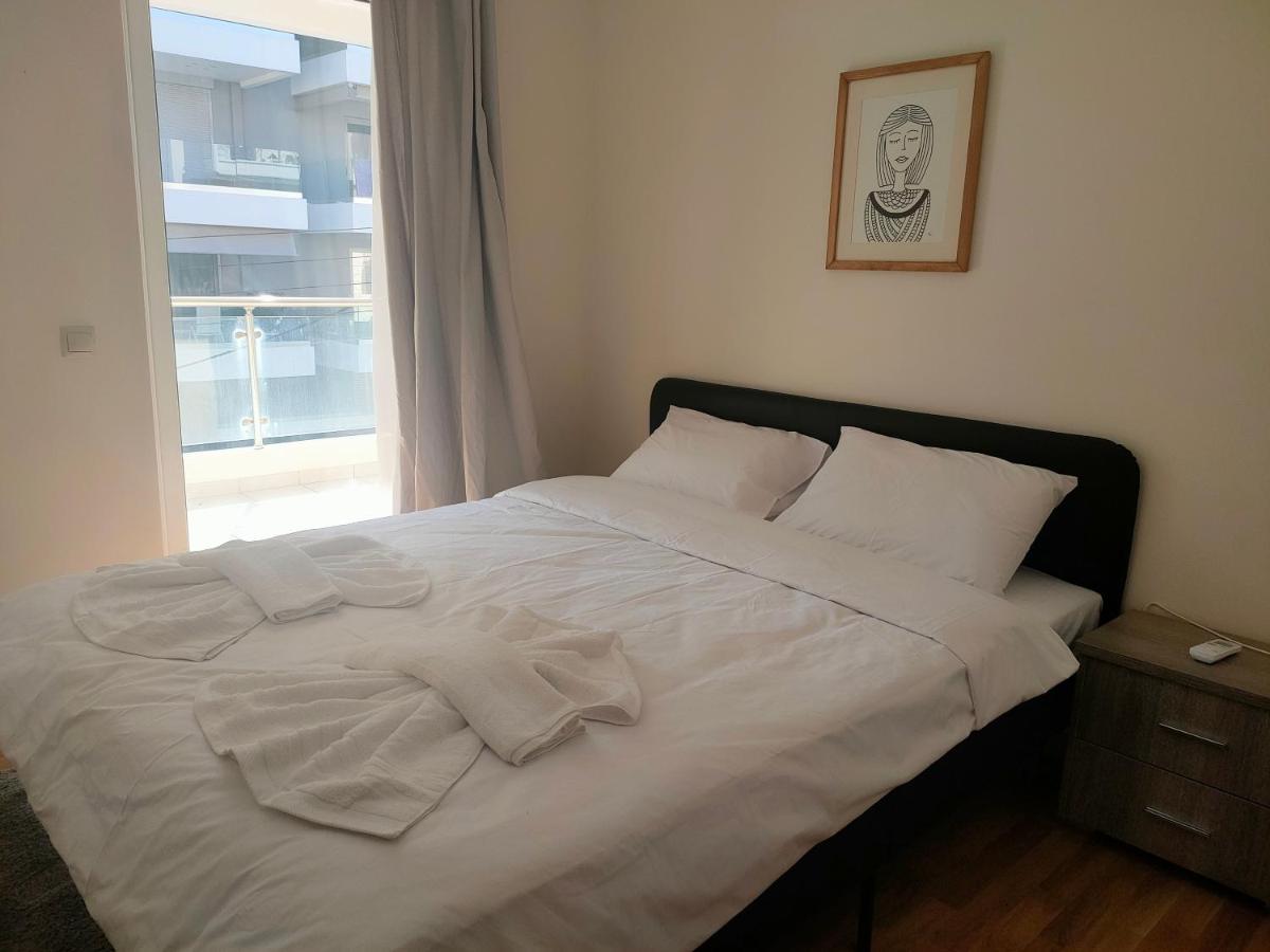 Alimos Seaview Apartment Athens Exterior photo